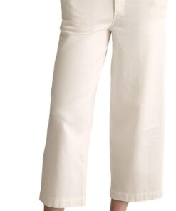 Marc OߴPolo Denim Damen Jeanshose mit Stretch-Anteil bequem