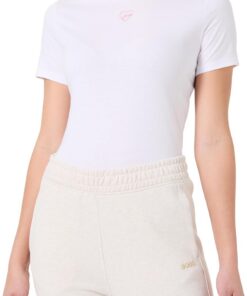 BOSS Damen C_elogo_21 10263905 01 T_Shirt