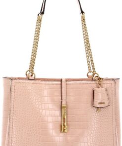 GUESS Damen James Girlfriend Carryall Bag