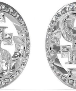 Pendientes Guess JUBE02136JWRHT-U Life in 4G