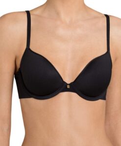 Triumph Damen BH Body Make-Up Essentials WHP, mit Bügel, Gepolstert, Verstellbare Träger