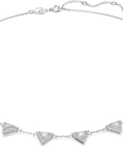Swarovski Ortyx Halskette 5643021 Dreieckige Größe