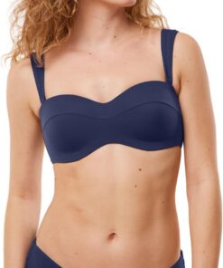 Triumph Damen O - Summer Allure Dp Sd Bikini Top (1er Pack)
