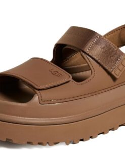 UGG Damen Goldenglow SlideSandale