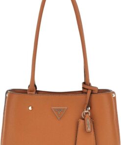 GUESS Meridian Shoulder Satchel Hand bag