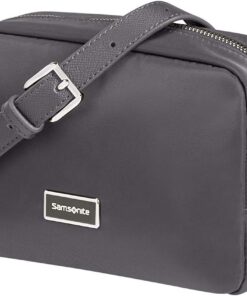 Samsonite Damen Karissa 2.0 - Schultertasche Messenger-Bags (1er Pack)