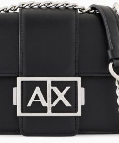 Armani Exchange XW000071 AF1203 MESSENGER BAG