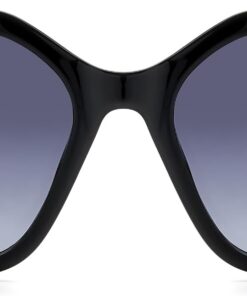 Fossil FOS 3138/G/S 807 BLACK 54/18/140 Damen Sonnenbrillen