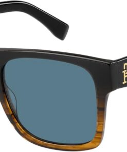Tommy Hilfiger Damen Sonnenbrille