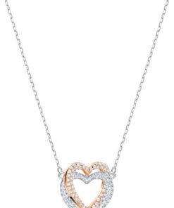 Swarovski Hyperbola Kollektion Halskette