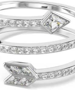 Swarovski Idyllia-Ring
