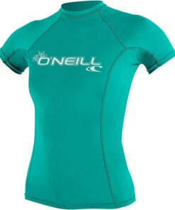 O'Neill Damen Women's Basic Skins Rashguard
