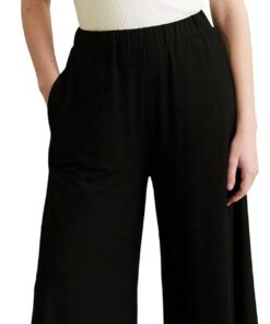Marc O'Polo Damen 5000007214 Hose (1er Pack)