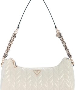 GUESS Cheryl Umhängetasche, Sto, Einheitsgröße, Modern