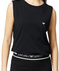 Emporio Armani Damen Tank Unterhemd