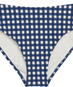 Marc O'Polo Damen Bikini-Hose Shiny