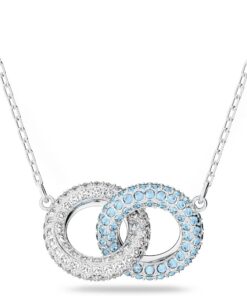 Swarovski Kollektion Stone Halsketten