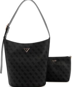 GUESS MERIDIAN II BUCKET