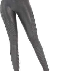 Spanx Damen Skinny Leggings