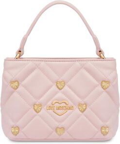 Love Moschino Damen Jc4122pp1mli0601 Von Hand, Puder