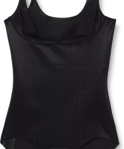 Chantelle BASIC SHAPING, Formgebender body, Unsichtbar und nahtlos, verfeinert die Silhouette, Formende Unterwäsche