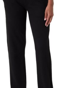 BOSS Damen Pyjama_Pant Waffle_Pants Cw 10269584 01