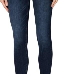 Guess Damen Jeans Jeans Skinny Annette
