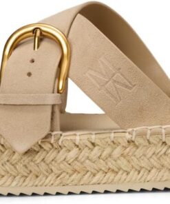 Marc O'Polo Damen Model Clarissa 2bSlipper