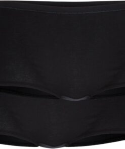 CALIDA Benefit Women Panty Damen | im praktischen Doppelpack, klassisch geschnitten