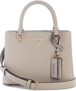 GUESS Damen Handtasche Noelle II Sml Multi Comp One Size