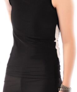 BaronHong Trans Lesbian Tomboy Brustbinder Schnell trocknende Badebekleidung Set Tank Top + Badehose
