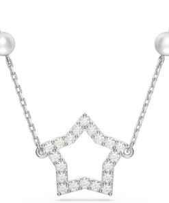 Swarovski Stella Halsketten
