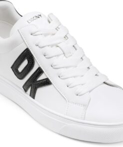 DKNY Damen Abeni - Lace Up SneakersSneaker