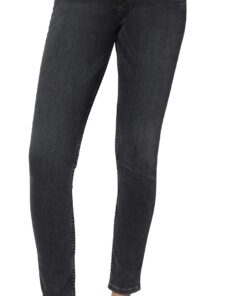 Marc O'Polo Denim Jeans Model Kaj Skinny Cropped