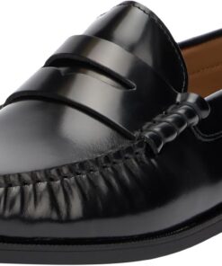 BOSS Damen Lycia_mocc_BO Moccasin_Woman