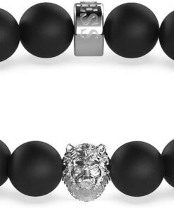 Guess Pulsera Mujer JUMB01303JWSTT-U Negro