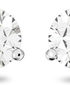 Swarovski Stilla Kollektion Ohrstecker