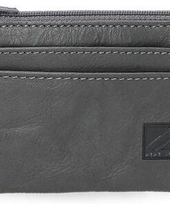 Pepe Jeans Chief, Reisezubehör für Herren, grau, Única, geldbeutel