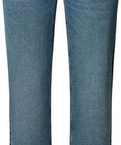 Pepe Jeans Damen Jeans Straight Jeans Lw