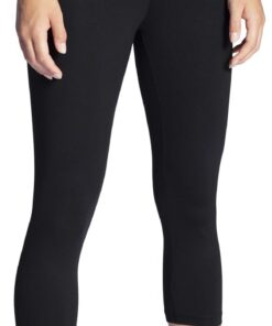 CALIDA Natural Comfort 3/4-Leggings Damen | aus hochwertiger Baumwolle