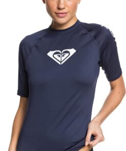 Roxy - Whole Hearted Surf Tee für Damen