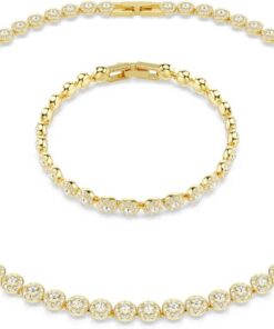 Swarovski Una Angelic Collection Set