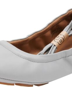 BOSS Damen Roxanne NA Ballerina