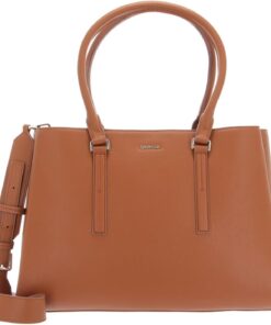 Calvin Klein Ck Elevated Tote Lg K60k610169 Tragetasche