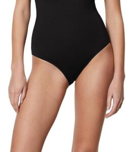 Marc O'Polo Damen 25q1w00315 Metal U One Piece Badeanzug (1er Pack)