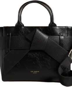 Ted Baker - Umhängetasche - JIMSA - Damen | Knotendetail, abnehmbarer Gurt