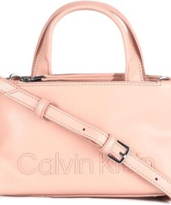 Calvin Klein Ck Set Mini Tote K60k610167 Tragetasche