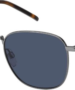 Tommy Hilfiger Brille TH 1873/S Größe 51-22 mm Matte Dark Ruthenium