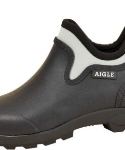 Aigle Damen LessforplusHolzschuh