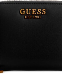 Guess Damen Laurel Reisezubehör-Brieftasche